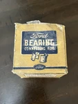 Nos Genuine Ford 48-6211 Connecting Rod Bearings Original Boxes. Fixed Price $15.98.