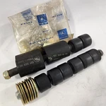 Genuine Mercedes Sway Bar Bushings Torsion Kit Nos New W120 W121 W128 190SL. Fixed Price $152.00.