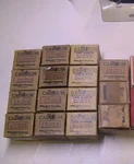 Ford V8-60 136 Cid Bearings 52-6211-G , 52-6211-N. Fixed Price $200.00.
