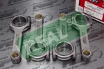 Manley Beam Rods Mitsubishi Eclipse Gst Gsx 4G63T Bolt 1G 14021-4. Fixed Price $554.27.