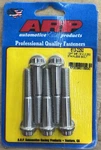 Arp 613 - 2250 S/s Bolt Kit 12PT. (5) 3/8 16 X 2.250. Fixed Price $21.99.