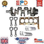 Hyundai Kia Tucson D4HA Crankshaft Connnecting Rod With Rebuild Kit 2.0 Diesel. Fixed Price $857.43.