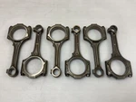 Used Engine Connecting Rod Fits: 2007 Jeep Wrangler Grade. Fixed Price $179.20.