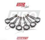 Manley Connecting Rod Set, Toyota 2JZ, Tri-beam. Fixed Price $1649.99.