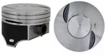 Enginetech P5019(1) Single Dish Top Piston For 84-90 Gm/chevrolet 7.4L/454 V8. Fixed Price $48.23.