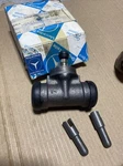 Genuine Wheel Brake Cylinder For Mercedes T2/L 0094208218. Fixed Price $40.00.