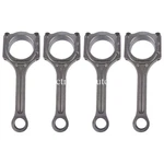 Pcs Connecting Rod Hyundai Tucson Kia Forte 2010-13 4-DOOR 2.0L 2351025040. Fixed Price $19.90.