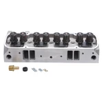 Edelbrock Engine Cylinder Head Fits 1967 Pontiac Parisienne. Fixed Price $1780.35.