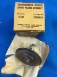 1955-1962 Chevrolet Corvette P.g.trans. Reverse Servo Piston Nos Gm #3709059. Fixed Price $24.00.