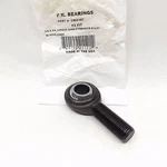 Fk Bearing CMX10T Rod End 5/8 18 Rh Male With Ptfe Liner. Fixed Price $19.14.