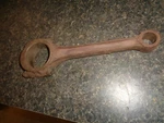 Chrysler Connecting Rod, 620116 1934-1940 Plymouth. Fixed Price $20.00.
