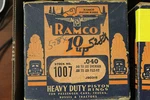 Nos Ramco Piston Ring Set 1007 .040 J8031S (59*). Fixed Price $34.95.