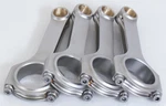 Eagle Standart Forged 4340 Steel H-beam Set Of Audi/ Volkswagen 1.8L Turbo. Fixed Price $389.86.