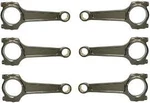Manley 14411 Turbo Tuff Beam Connecting Rods For Nissan RB25DET/RB26DETT. Fixed Price $1543.34.