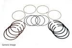 Engine Piston Ring Set Itm 021-1383-STD. Fixed Price $49.99.