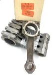 Nos Oem Volkswagen Rabbit 1975-1984 Connecting Rod Set Of 056-105-401. Fixed Price $65.00.