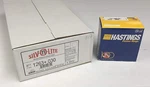 Silvolite Pistons SET/8+CAST Rings Plymouth Dodge Chrysler 440 1966-71 9.3:1 030. Fixed Price $394.92.