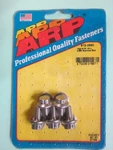 Arp 612-0560 S/s Bolt Kit 12PT. 5/16"-18 X .560. Fixed Price $20.99.