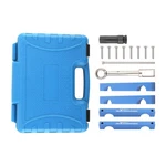 Engine Timing Tool Set For Mercedes Benz M157 M278 M276 W/ T100 Injector Puller. Fixed Price $44.61.
