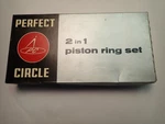 Nos 1961 - 1971 International Scout 4 Cyl Perfect Circle Piston Rings Std .10. Fixed Price $149.00.