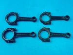 Vw Beetle Bug Bus Ghia 36HP Set Of Connecting Rod 111105411 Genuine Nos. Fixed Price $180.00.