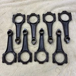 Ford 6.488 Connecting Rods C7AE-B 390 406 410 428PI 428CJ. Fixed Price $250.00.