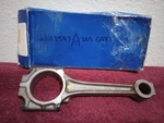 Mgb Rg Gt Straight Connecting Rod 1972-1980 18V # 12H3597 108 GA37. Fixed Price $50.99.