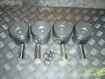 Land Rover Defender 300TDI 010 Pistons X STC298210- 90.645MM -oem Quality. Fixed Price $208.57.