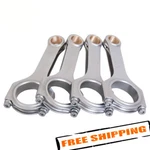 Eagle CRS5900MB3D H-beam Connecting Rods For Mitsubishi 4G63. Fixed Price $406.99.