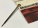 Motorcraft CM-3815 Metering Rod Ford 4.9L W/ Carter 1-BBL, E1TE-TC, E2TE-LA. Fixed Price $8.99.