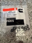 12 New Cummins 6L Diesel Engine Rocker Arm Head Bracket 3935945. Fixed Price $19.99.