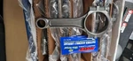 Eagle Connecting Rod Set SIR5956FP; I-beam 5.956 Pressed, ARP8740 For 351W Sbf. Fixed Price $315.00.