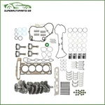 Crankshaft /con Rods/gasket Kit For Chevy Gmc 2010-2017 2.4L L4 2578182 New. Fixed Price $249.76.