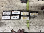Federal Mogul 2600CP10 Lot Of. Fixed Price $20.00.