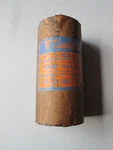 Nos Nylen Cylinder Sleeve Fit Ford 42-47 All (S-106). Fixed Price $20.99.
