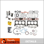 Engine Re-ring Kit Fit 97-98 Ford Mustang Mercury Cougar 3.8L 232CID Ohv Vin 4. Fixed Price $249.28.
