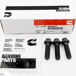 Qty Starter Bolt 4429834 For 94-2009 Dodge Ram 2500 3500 5.9 Diesel Engine Oem. Fixed Price $17.90.