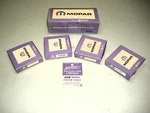 Mopar Chrysler Plymouth Dodge Piston Ring Set 1653371. Fixed Price $42.00.