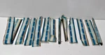 1967-1969 Camaro Corvette 396 427 Nos Push Rods Bb Chevy Gm 3904377 (13). Fixed Price $199.99.