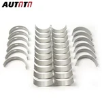 Crankshaft Bearings & Con Rod Kit Fit For Audi A8 R8 RS4 RS5 4.0T 4.2L. Fixed Price $108.00.