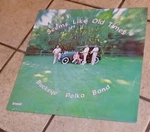 Buckeye Polka Band: Seems Like Old Times Msp 1002 Ohio Based Sealed. Fixed Price $39.99.