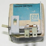 Nos 1966 Oldsmobile 98 88 Starfire Air Conditioning Ac Clutch Control Switch. Fixed Price $20.00.