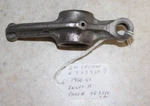 1950-51 Valve Rocker Arms Chevrolet Casting Numbers 383554-9. Fixed Price $25.00.