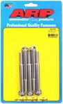 Arp 623-3750 S/s Bolt Kit 6PT. (5) 3/8-16 X 3.750. Fixed Price $32.99.