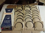 277 Plymouth Piston Rings Moly Standard Bore T1996M Trw. Fixed Price $20.00.