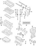 Genuine Hyundai Bearing 23060-2E110. Fixed Price $29.22.