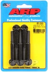Arp 651-2500 5/16-18 2.500 Hex Black Oxide Bolts. Fixed Price $31.99.
