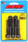 Arp 642-2250 3/8-16 2.250 12PT Black Oxide Bolts. Fixed Price $23.24.