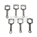 X Engine Connecting Rod MD096043 For Mitsubishi Montero Galant Pickup 6G72. Fixed Price $196.58.