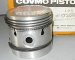 Nos Covmo Ring Below Pin Design Piston Mgb ( 1965-1966). Std Size--. Fixed Price $49.99.